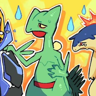 What is the Worst Starter Pokemon?